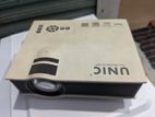 UNIC Projector