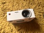 UNIC UC-18 Mini LED Projector