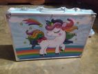 Unicorn 145 pieces colour box