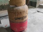 UNIgas Gas Cylinder 12KG 22mm