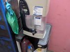 Unilever brand filter and stand