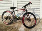 Unique Bicycle