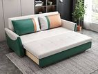 unique compact soft bed