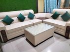 unique Corner-sofa