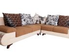 Unique Corner Sofa Set