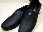 Unique Design Fashionable Artificial Leather Casual Shoes for Men