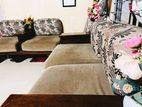 Unique Design Sofa