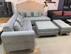 Unique designs sofa set