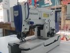 Unique industrial sewing machine