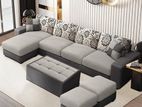 Unique New Sofa Set
