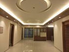 Uniquely Designed Lake View 4500 SqFt Apt: Is Up For Rent In Gulshan