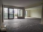Uniquely Designed Park View 3740 SqFt Apt: Is Up For Rent In Gulshan
