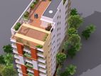 Unit C Flat Sales In Grand Hotel More, Rangpur.