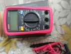 Unit-ut33b+ Multimeter