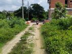 UNITED CITY MADANI AVENUE 100 FEET