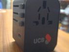 Universal Charging Adapter