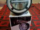 Universal Headlight /cafe Racer