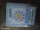 Universal Ph (1-14) Indicator Paper