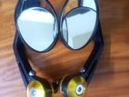 Universal Sidebar Handle Looking Glass