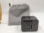 Universal Travel Adapter