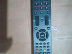 Universal Tv remote LCD / Led )