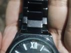 Analogue Watch For Sale