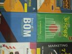 University admission books