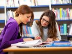 UNIVERSITY ADMISSION ENGLISH & GK TUTOR@ GULSHAN
