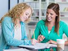 UNIVERSITY ADMISSION HOME TUTOR IN DHAKA_ENGLISH, MATH & G.K.
