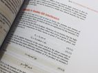 University book