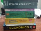 University Books