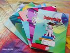 University New Notebook (2-distha) × 1 Pc