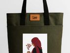 university/office/tote bag