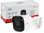 Uniview UAC-B112-F40 Bullet Analog Camera