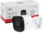 Uniview UAC-B112-F40 Bullet Analog Camera