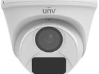 Uniview UAC-T112-F28 2MP IR Turret Fixed Dome Camera