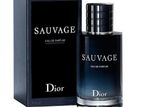 Unleashing The Untamed: Essence Of Dior Sauvage