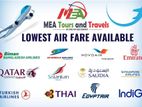 Unlock Unbeatable Flight Deals