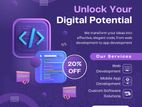 Unlock Your Digital Potential