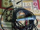 Two Microphones