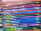Unmesh medical full set book session 2024-25