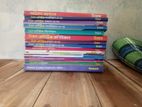 Unmesh medical preparation book full set