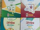 Unmesh-Medical/Versity A unit preparation books