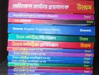 Unmesh Question Bank+meditrix+preparation Book+practice Book