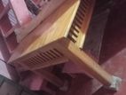 উন্নত মানের রেন্ডি কার্ডের ডাইনিং টেবিল