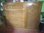Wardrobes