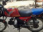 Runner Duronto 80cc 2000