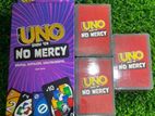 Uno 3 Bundle. Black.