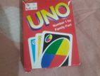 UNO! CARD FOR SALE