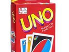 UNO card game